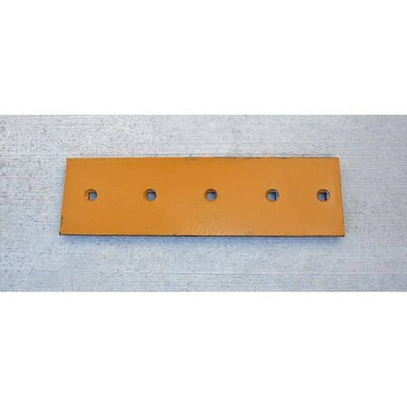 Aftermarket T195673 Cutting Edge, Outer Center Fits John Deere T195673-PVE